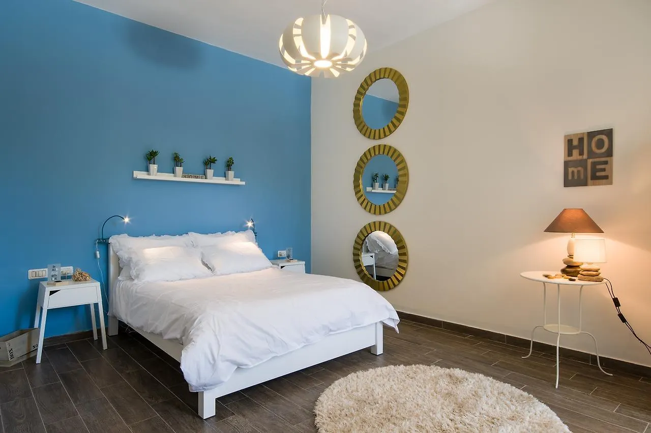 Eshkol Housing Haifa - Moriya Suites Boutique Complex Appartamento