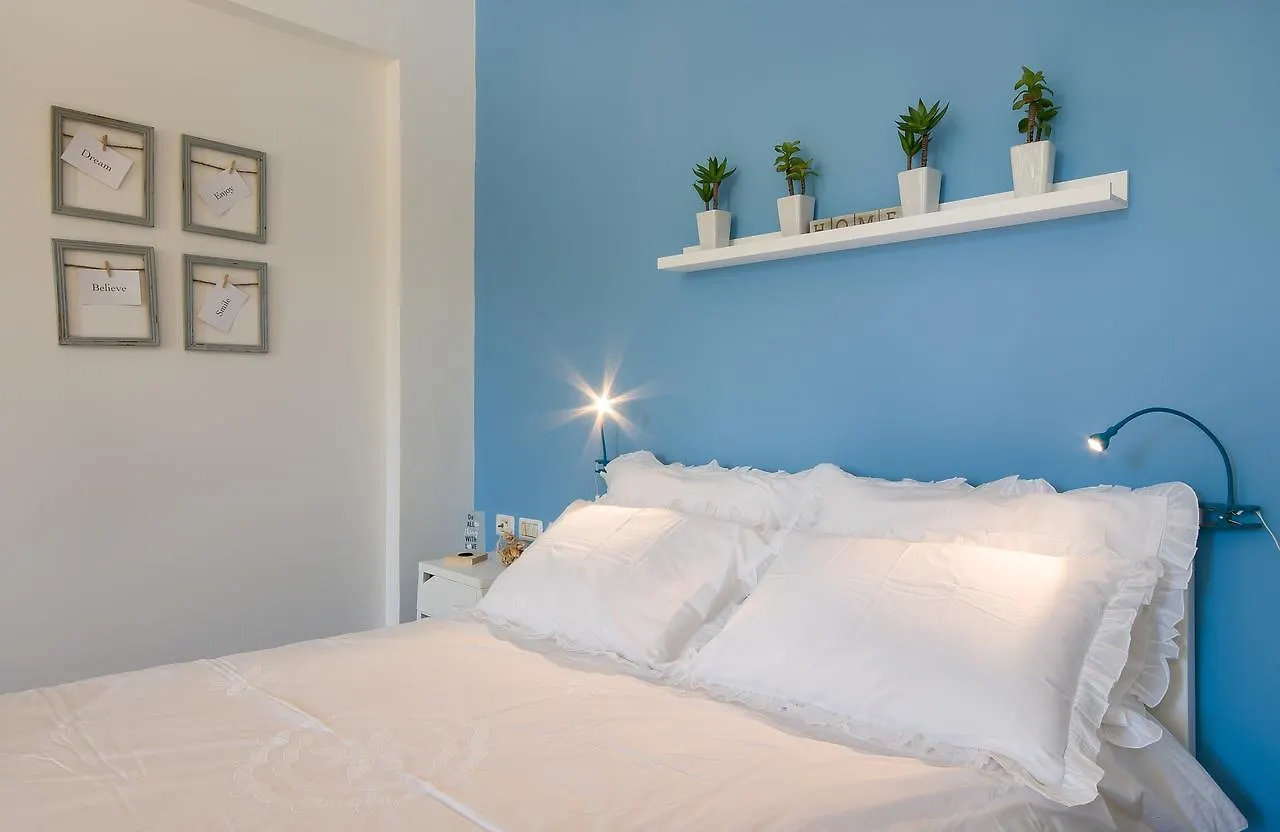 Eshkol Housing Haifa - Moriya Suites Boutique Complex 0*,  Israele