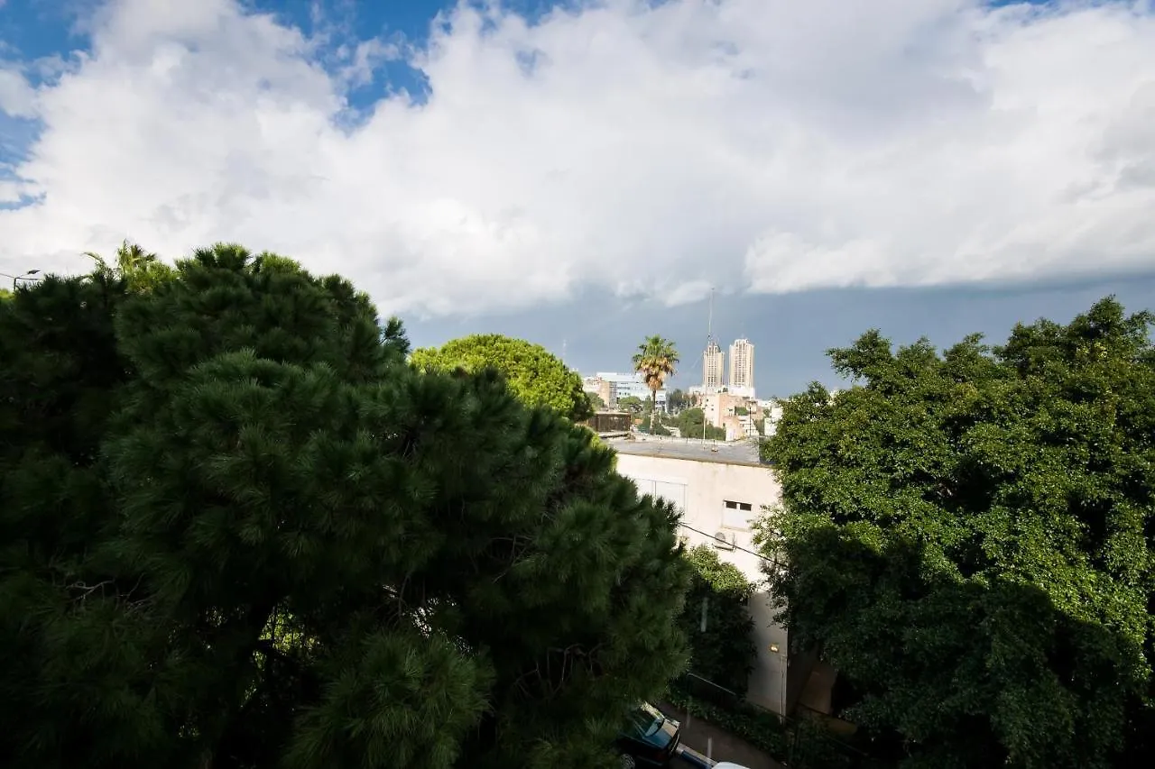 Appartamento Eshkol Housing Haifa - Moriya Suites Boutique Complex Israele